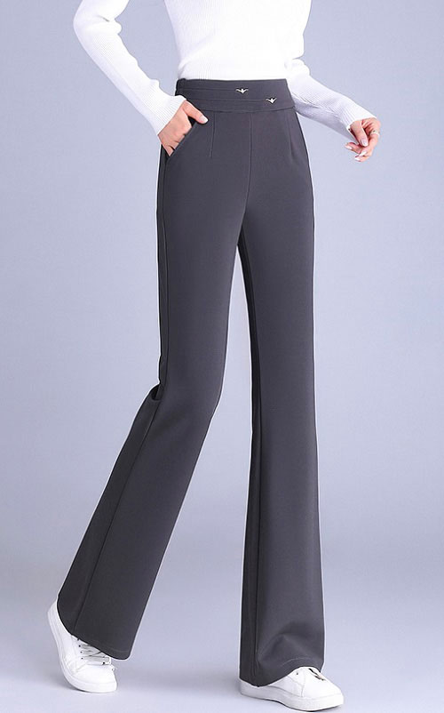 4✮- OPFMY12078 - Pants