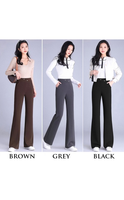 4✮- OPFMY12078 - Pants