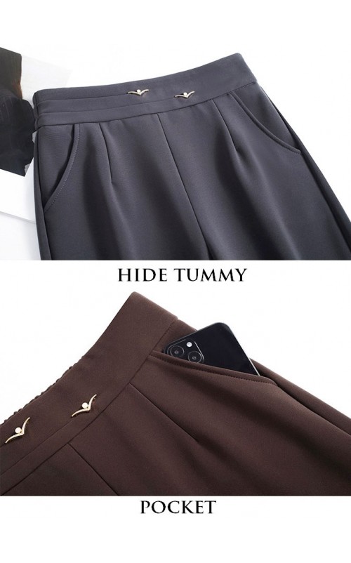 4✮- OPFMY12078 - Pants