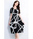 4✮- OPFMY12160 - Midi Dress 4✮- OPFMY12160 - Midi Dress