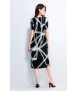 4✮- OPFMY12160 - Midi Dress 4✮- OPFMY12160 - Midi Dress