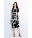 4✮- OPFMY12160 - Midi Dress 4✮- OPFMY12160 - Midi Dress
