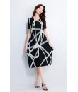 4✮- OPFMY12160 - Midi Dress 4✮- OPFMY12160 - Midi Dress
