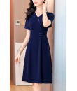 4✮- OPFMY12255 - Knee Dress (Small Cut) 4✮- OPFMY12255 - Knee Dress (Small Cut)
