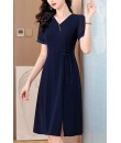4✮- OPFMY12255 - Knee Dress (Small Cut) 4✮- OPFMY12255 - Knee Dress (Small Cut)