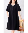 4✮- OPFMY12429 - Knee Dress 4✮- OPFMY12429 - Knee Dress