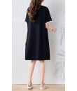 4✮- OPFMY12429 - Knee Dress 4✮- OPFMY12429 - Knee Dress