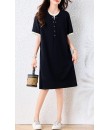 4✮- OPFMY12429 - Knee Dress 4✮- OPFMY12429 - Knee Dress