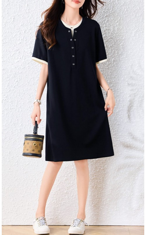 4✮- OPFMY12429 - Knee Dress 4✮- OPFMY12429 - Knee Dress