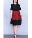 4✮- OPFMY12442 - Knee Dress 4✮- OPFMY12442 - Knee Dress