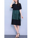 4✮- OPFMY12442 - Knee Dress 4✮- OPFMY12442 - Knee Dress