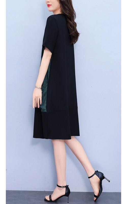 4✮- OPFMY12442 - Knee Dress 4✮- OPFMY12442 - Knee Dress