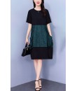 4✮- OPFMY12442 - Knee Dress 4✮- OPFMY12442 - Knee Dress