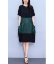 4✮- OPFMY12442 - Knee Dress 4✮- OPFMY12442 - Knee Dress