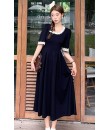 4✮- OPFMY12458 - Midi Dress (Small Cut) 4✮- OPFMY12458 - Midi Dress (Small Cut)
