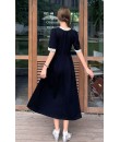 4✮- OPFMY12458 - Midi Dress (Small Cut) 4✮- OPFMY12458 - Midi Dress (Small Cut)