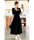 4✮- OPFMY12458 - Midi Dress (Small Cut) 4✮- OPFMY12458 - Midi Dress (Small Cut)