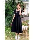 4✮- OPFMY12458 - Midi Dress (Small Cut) 4✮- OPFMY12458 - Midi Dress (Small Cut)