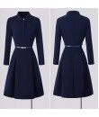 4✮- OPFMY12517 - Knee Dress 4✮- OPFMY12517 - Knee Dress
