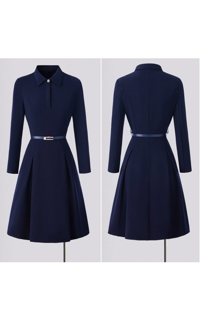 4✮- OPFMY12517 - Knee Dress 4✮- OPFMY12517 - Knee Dress