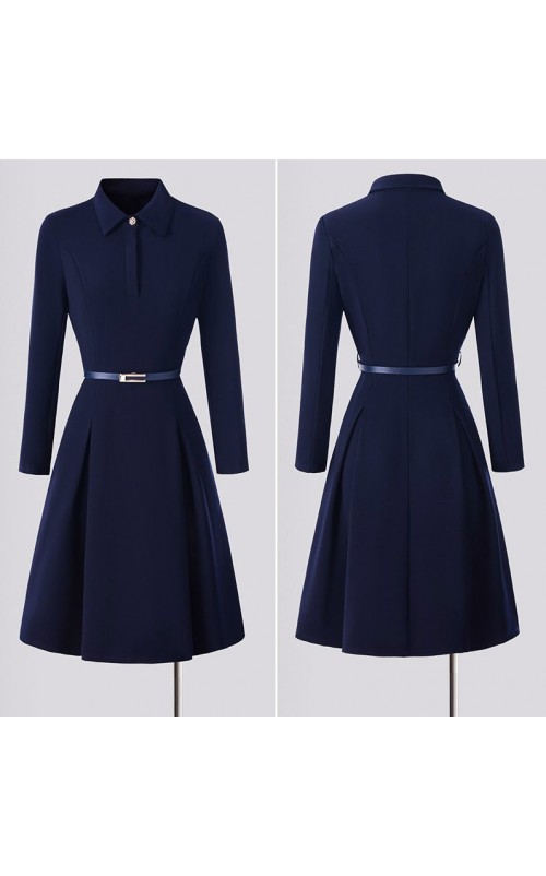 4✮- OPFMY12517 - Knee Dress 4✮- OPFMY12517 - Knee Dress