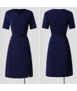 4✮- OPFMY12519 - Knee Dress