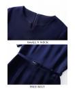 4✮- OPFMY12519 - Knee Dress