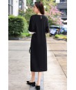 4✮- OPFMY12567 - Midi Dress 4✮- OPFMY12567 - Midi Dress