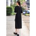 4✮- OPFMY12567 - Midi Dress