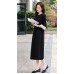 4✮- OPFMY12567 - Midi Dress