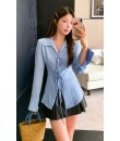 4✮- OPFMY12577 - Casual Shirt