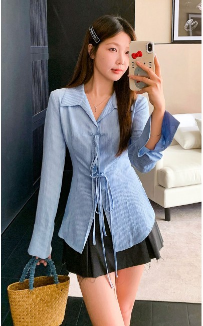 4✮- OPFMY12577 - Casual Shirt 4✮- OPFMY12577 - Casual Shirt