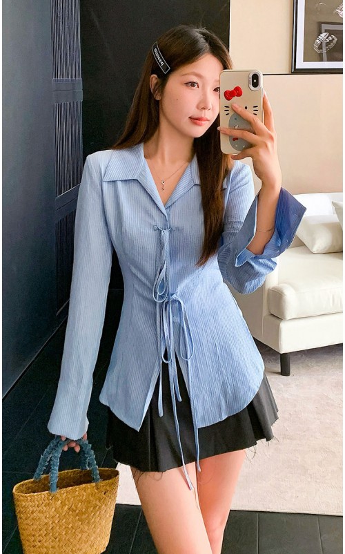 4✮- OPFMY12577 - Casual Shirt