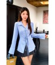 4✮- OPFMY12577 - Casual Shirt