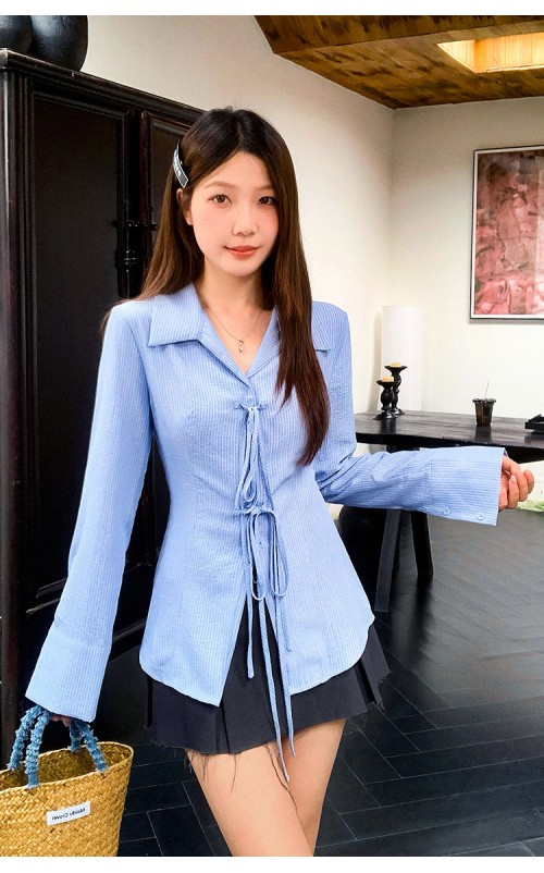 4✮- OPFMY12577 - Casual Shirt