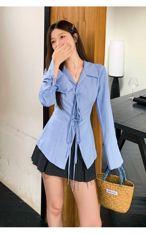 4✮- OPFMY12577 - Casual Shirt