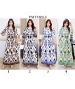 4✮- OPFMY12663 - Midi Dress (S-2XL) 4✮- OPFMY12663 - Midi Dress (S-2XL)