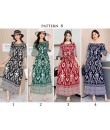 4✮- OPFMY12663 - Midi Dress (S-2XL) 4✮- OPFMY12663 - Midi Dress (S-2XL)