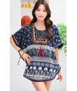 4✮- OPFMY12671 - Top (S-3XL)