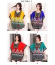 4✮- OPFMY12671 - Top (S-3XL)