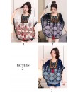 4✮- OPFMY12671 - Top (S-3XL)