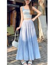4✮- OPFMY8881 - Midi Skirt (M-5XL) 4✮- OPFMY8881 - Midi Skirt (M-5XL)