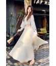 4✮- OPFMY8881 - Midi Skirt (M-5XL) 4✮- OPFMY8881 - Midi Skirt (M-5XL)
