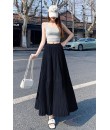 4✮- OPFMY8881 - Midi Skirt (M-5XL) 4✮- OPFMY8881 - Midi Skirt (M-5XL)