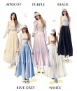 4✮- OPFMY8881 - Midi Skirt (M-5XL) 4✮- OPFMY8881 - Midi Skirt (M-5XL)