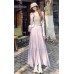 4✮- OPFMY8881 - Midi Skirt (M-5XL)