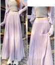 4✮- OPFMY8881 - Midi Skirt (M-5XL) 4✮- OPFMY8881 - Midi Skirt (M-5XL)