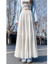 4✮- OPFMY8881 - Midi Skirt (M-5XL) 4✮- OPFMY8881 - Midi Skirt (M-5XL)