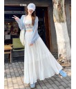 4✮- OPFMY8881 - Midi Skirt (M-5XL) 4✮- OPFMY8881 - Midi Skirt (M-5XL)