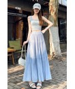 4✮- OPFMY8881 - Midi Skirt (M-5XL) 4✮- OPFMY8881 - Midi Skirt (M-5XL)